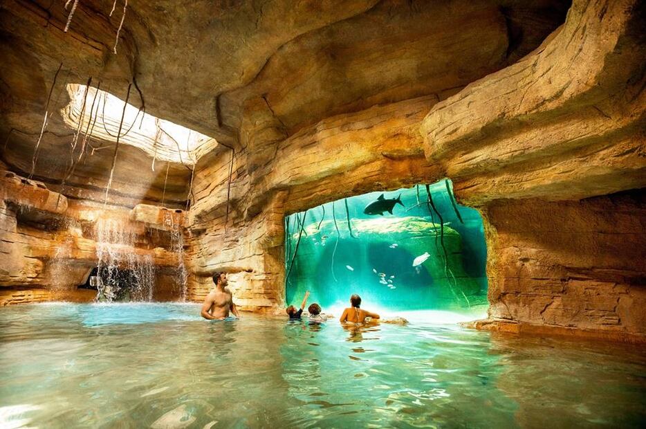 Foto: Atlantis Bahamas