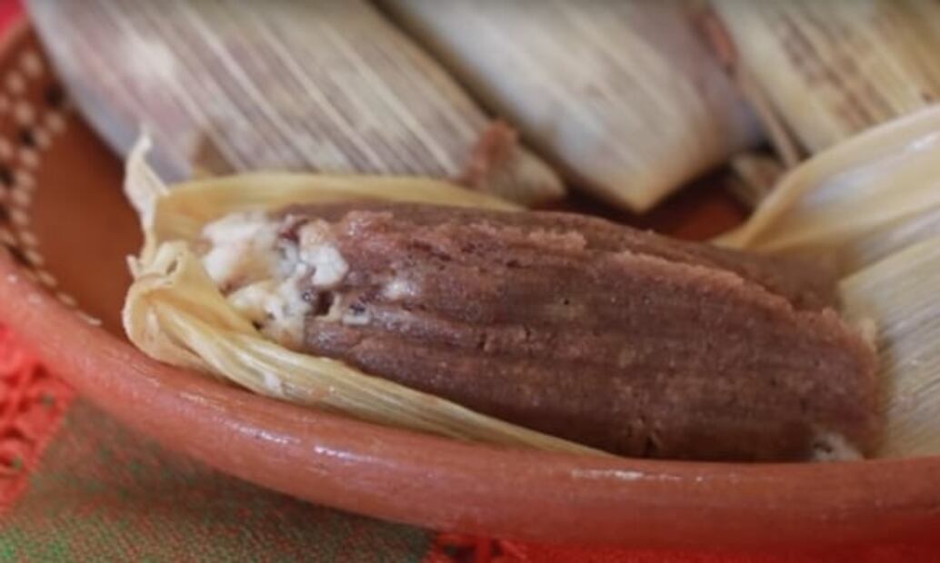 ¿Cuánta sal llevan los tamales?