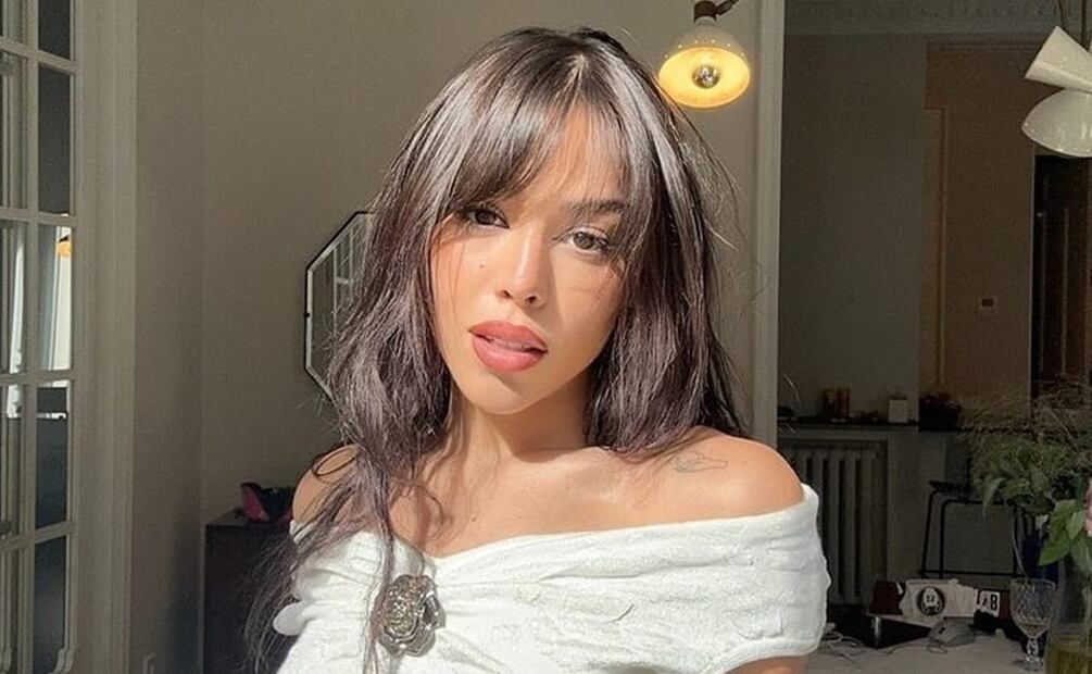 Foto: Instagram @danna