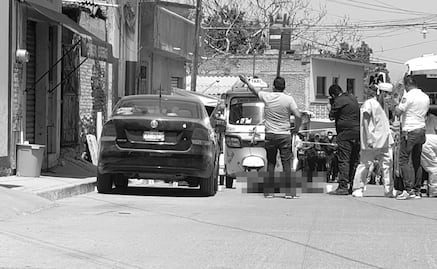 Detienen a "El Nico" y Martín "N" por asesinato del alcalde de Xoxocotla en Morelos 