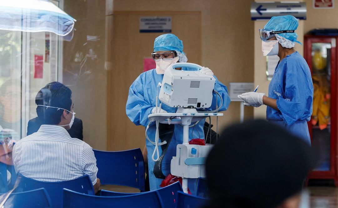 Foto: Archivo / EL UNIVERSAL