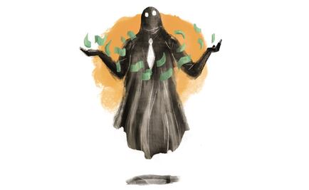 Diez municipios pagaron por “asesorías” a empresas fantasma