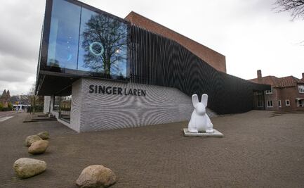 Condenan a “criminal incorregible y calculador” por robo de una pintura de van Gogh