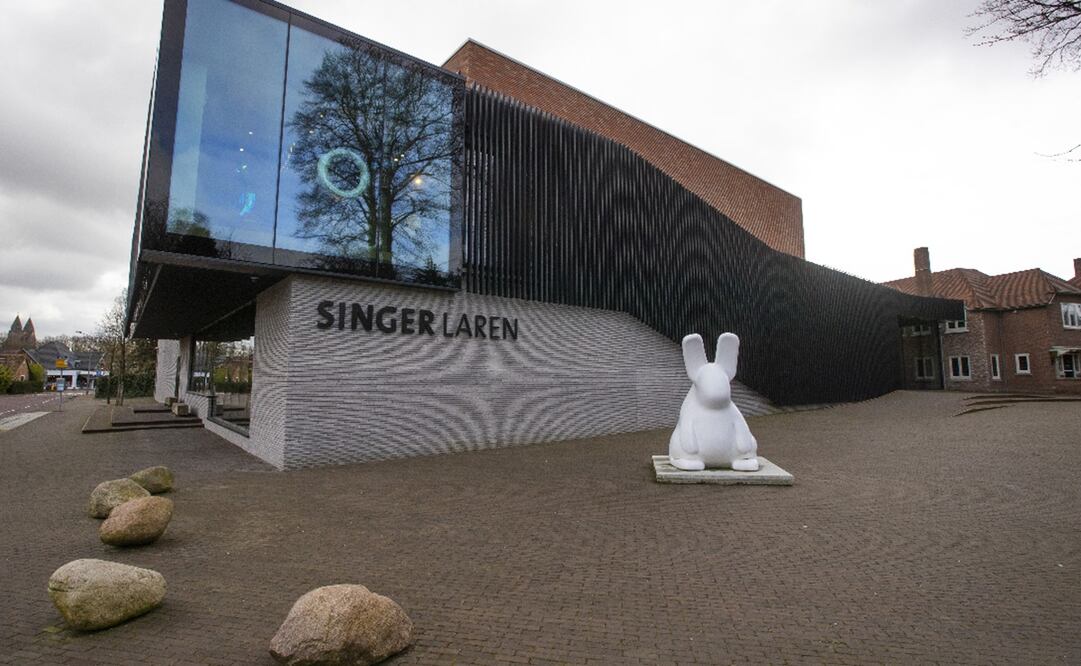 Foto: AP Photo/Peter Dejong, archivo