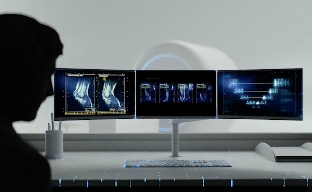 Está siendo desarrollado por investigadores de Facebook y NYU. 