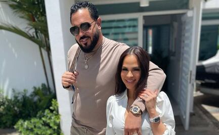 Natti Natasha, devastada: tiene "cita de amor" en la cárcel con su esposo