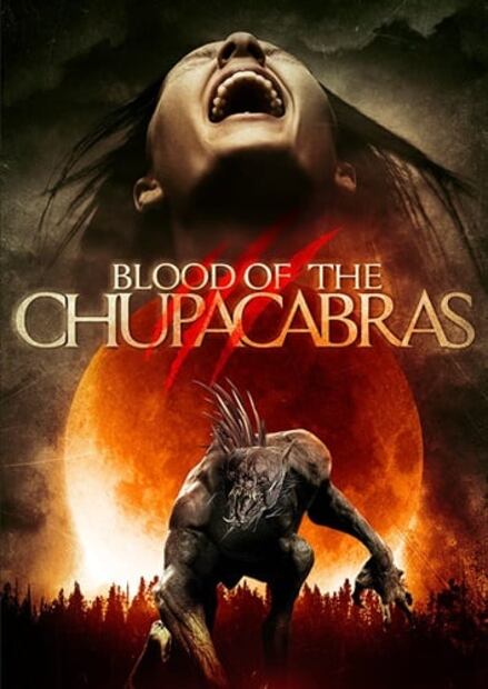 El Chupacabras no sólo inspiró a Jonás Cuarón, estas son otras películas basadas en su historia