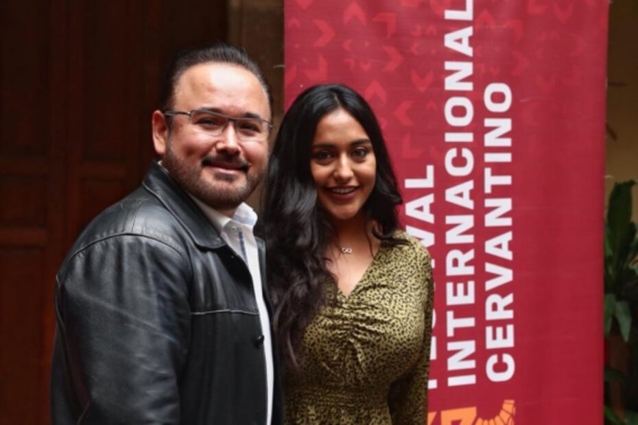 Desde ópera hasta José José, en la clausura del Cervantino: Javier Camarena