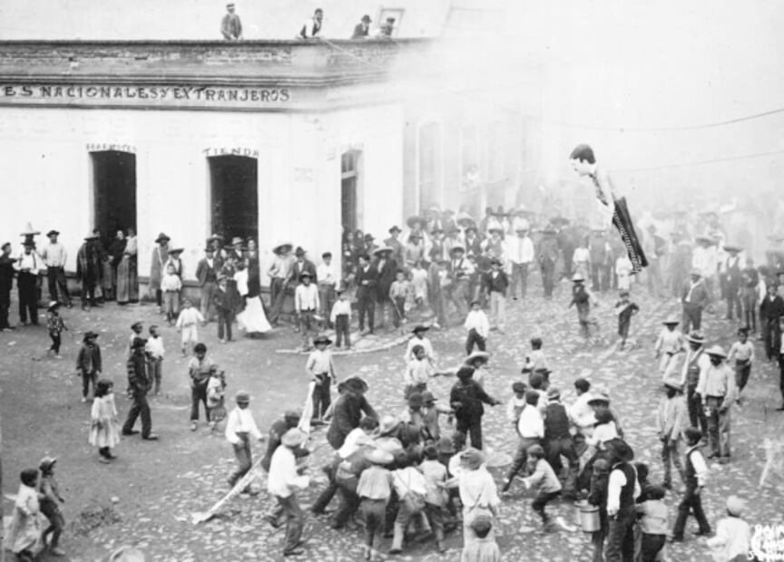 La colonia Guerrero, de las más antiguas y tradicionales de la capital