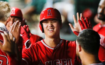 Shohei Ohtani sería sometido a una cirugía