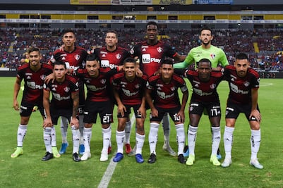 Mes de terror para los Rojinegros