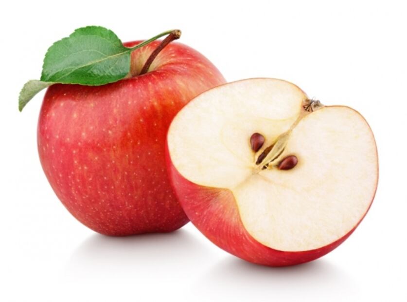 Qué puedes cocinar con cada tipo de manzana 