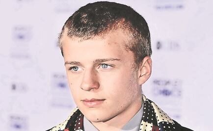 Arrestan a hermano de Paris Hilton por robar un auto 