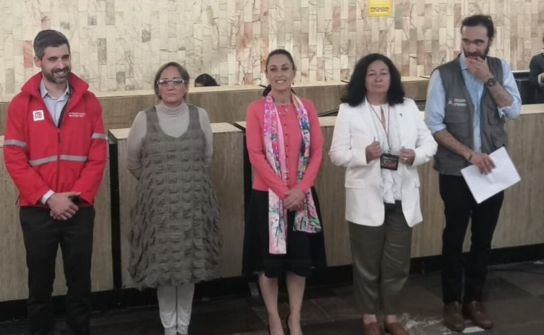 Fotografía: Eduardo Hernández/ EL UNIVERSAL