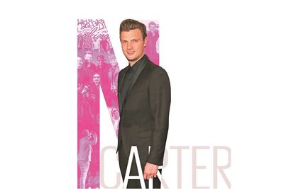 Nick se siente como nuevo