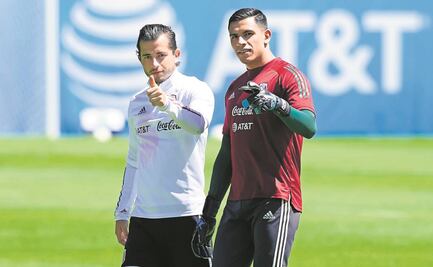 Luis Malagón no era la primera opción para llegar al América