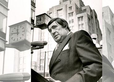 Hace 50 años nos dejó Salvador Novo, el escritor amante de la CDMX