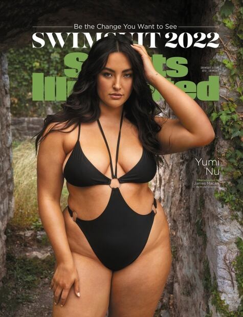 Kim Kardashian y la mamá de Elon Musk, entre los nuevos rostros de Sports Ilustrated