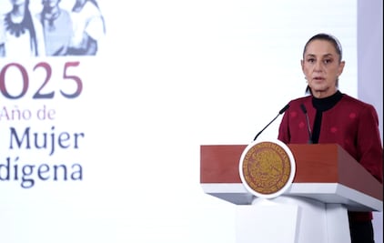 Gusano barrenador: planta de moscas, condición de EU para reabrir frontera; aceleran trabajos para que esté lista, dice Sheinbaum