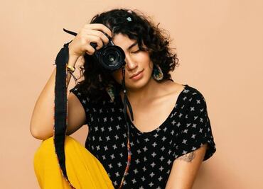 Lucero Mora, fotógrafa mexicana, gana el Sony World Photography Awards; jurado destaca “identidades urbanas”