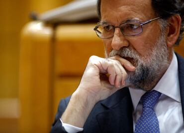 Entérate. ¿Qué es el artículo 155 con el que España busca frenar a Cataluña?