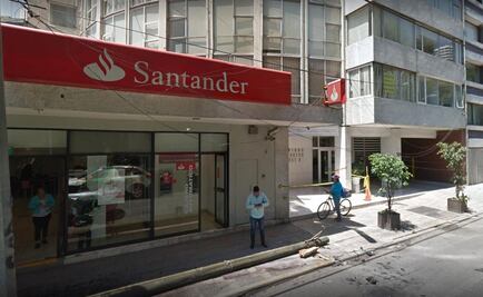 Intenta asaltar a cuentahabiente; escolta lo mata