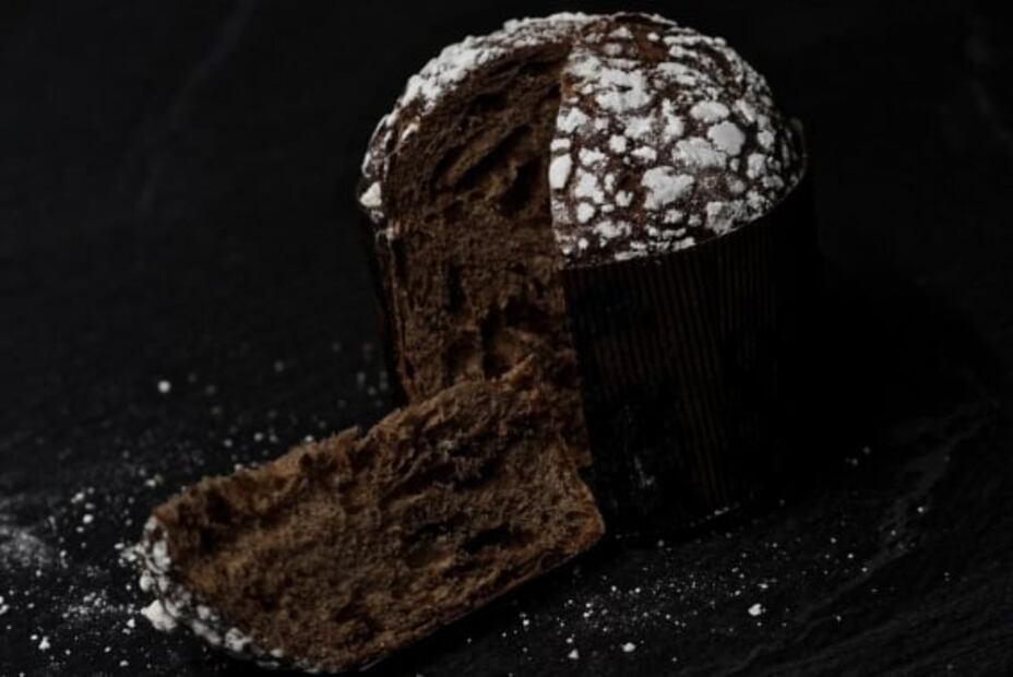 Lugares para comprar panettone, stollen y fruitcake 