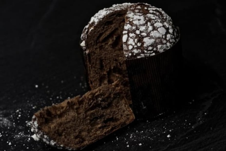 Lugares para comprar panettone, stollen y fruitcake
