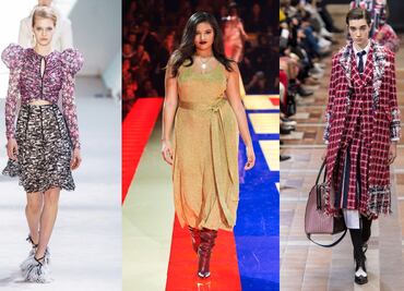 High on Fashion: lo mejor de París Fashion Week (Parte III)