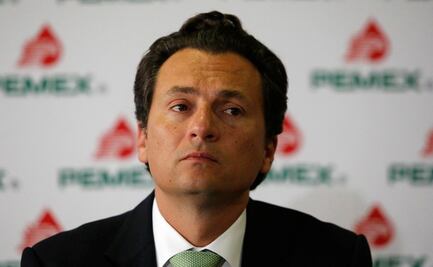 Del Hunan al Reclusorio Norte; estos son los nuevos 'vecinos' de Emilio Lozoya