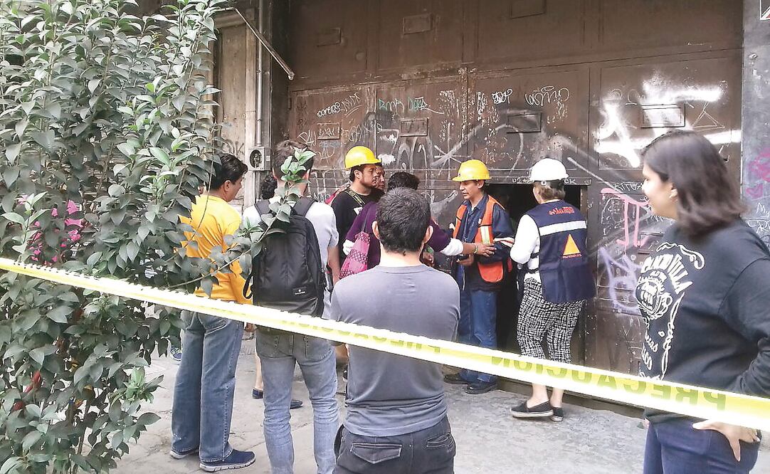 (FOTO: ARCHIVO EL UNIVERSAL)