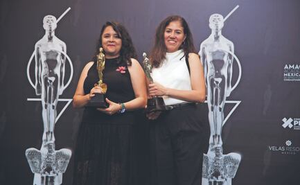 "Sujo" y las huellas del narco en la infancia se llevan el Ariel 2025 