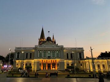 Universidad de Guadalajara insiste en maltrato presupuestal del gobierno estatal
