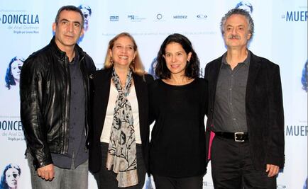 La muerte y la doncella, y el deseo de venganza