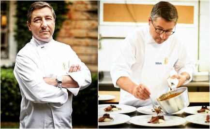 El Celler de Can Roca llega a Cancún por una buena causa