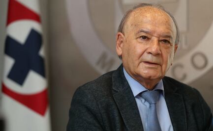 Rechaza Guillermo "Billy" Álvarez investigación en su contra