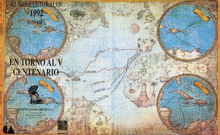 La sífilis pudo propagarse por Europa antes del regreso de Cristóbal Colón de América