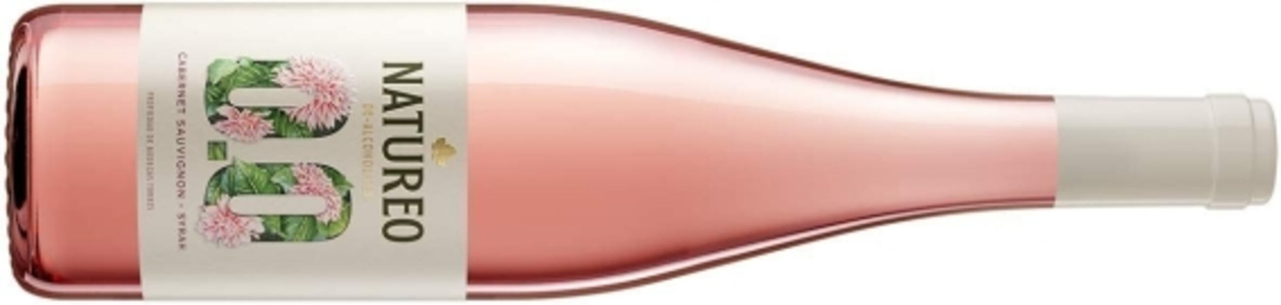 Vino sin alcohol, ¿lo probarías?