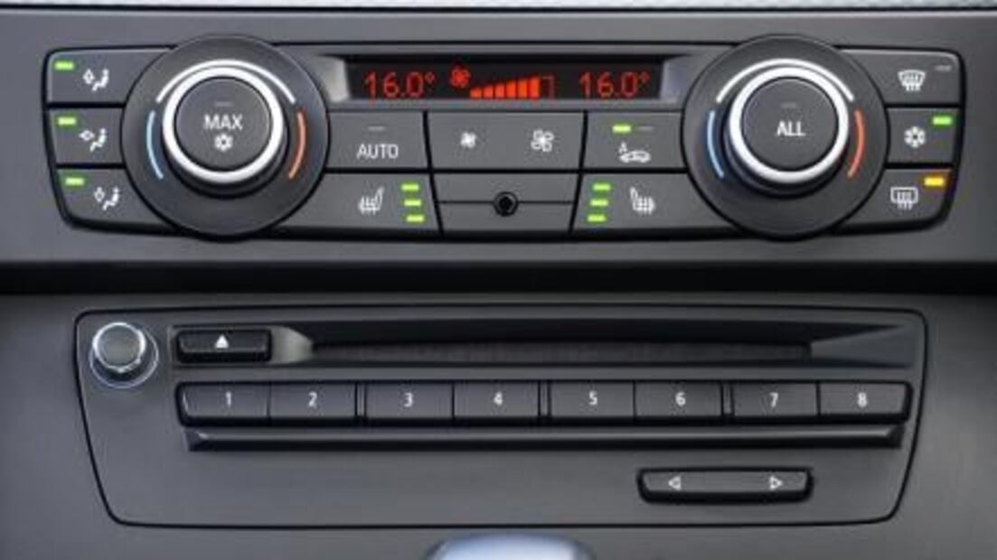 Fallas comunes en la computadora de tu auto