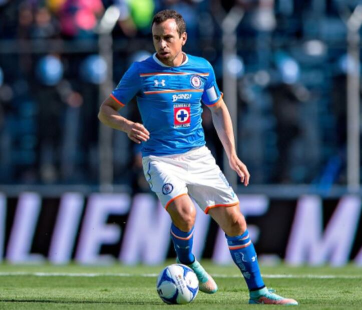 Ídolos de Cruz Azul que no fueron campeones