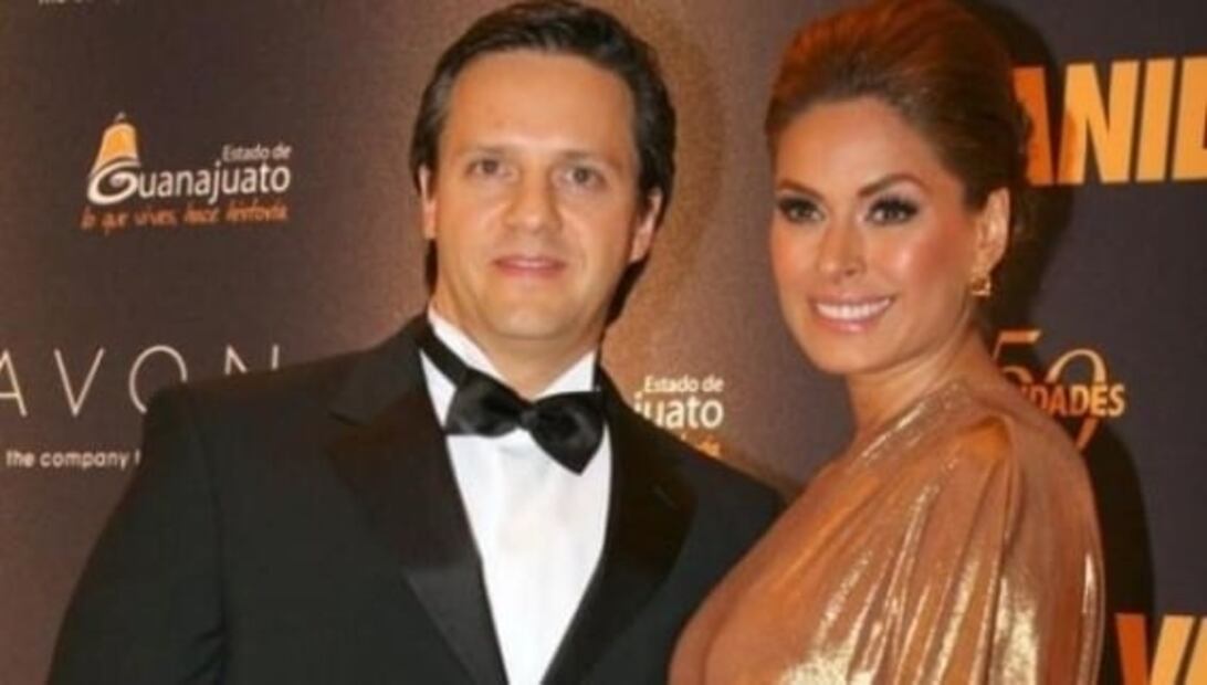 Galilea Montijo: parejas con las que estuvo a punto de casarse