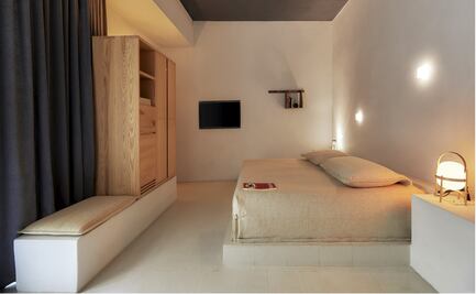 Preocupa política energética en México; hace menos rentables a los hoteles: empresarios