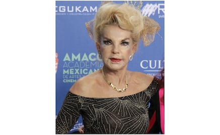 Wanda Seux sufre infarto cerebral