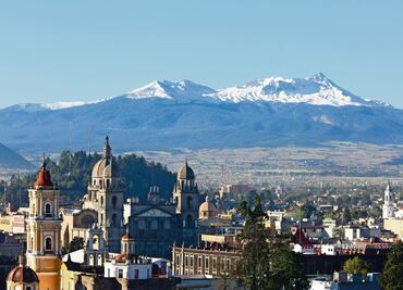 Esperan arribo de 30 mil visitantes al Nevado de Toluca