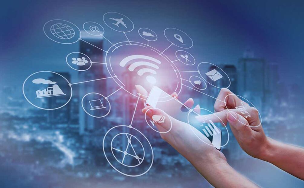 Carreras tecnológicas del futuro. Imagen: SPTel