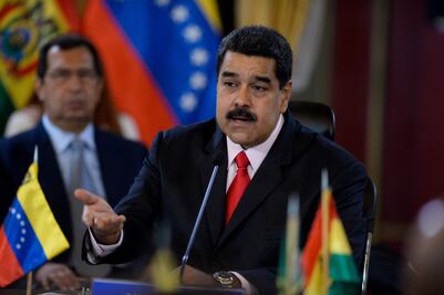 Canadá se subordinó a Trump para derrocar a Maduro: Venezuela