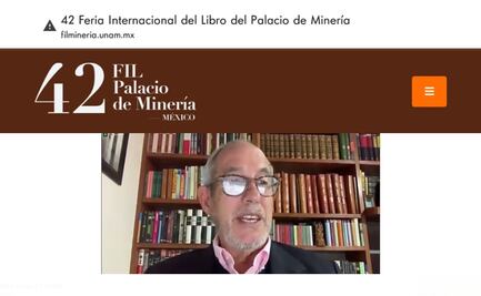 Con un llamado a propiciar el crecimiento y consolidación de las librerías, fue inaugurada la FIL Minería