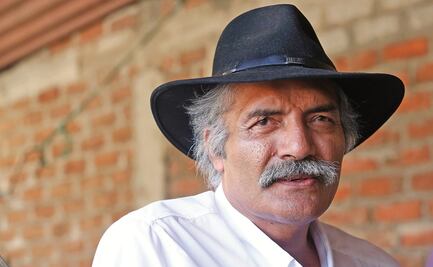 Muere José Manuel Mireles, exvocero de las autodefensas, por Covid-19
