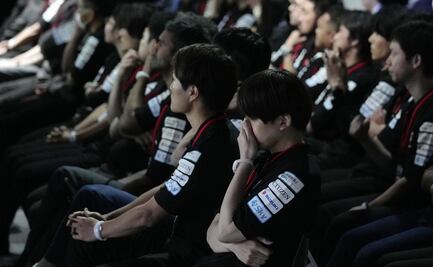 Tristeza en Japón: no hay noticias de nave que debía aterrizar en la Luna y temen fracaso