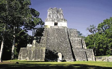 Analizarán alcances mayas mediante la tecnología digital